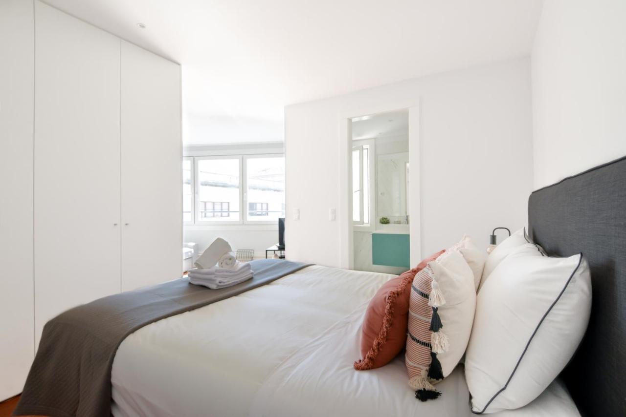 Ferienwohnung Free Parking - Aliados 107 Liberty Square Porto Exterior foto