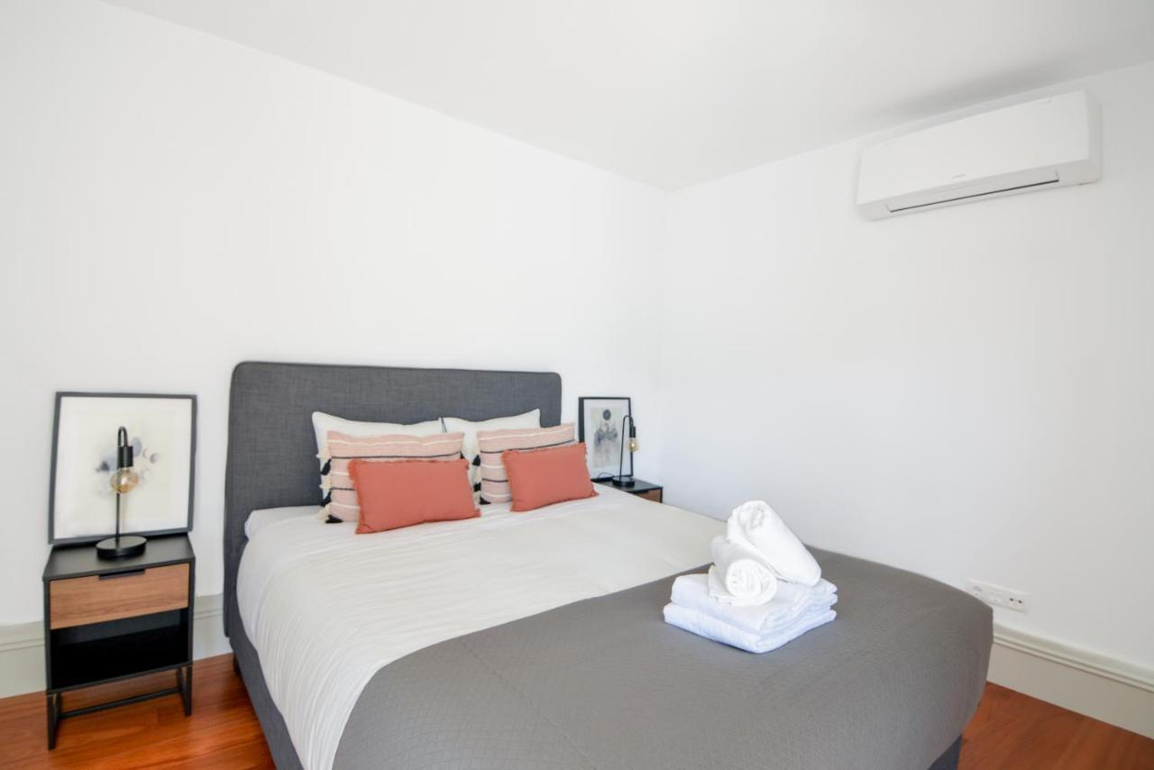 Ferienwohnung Free Parking - Aliados 107 Liberty Square Porto Exterior foto